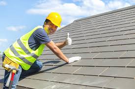 Fast & Reliable Emergency Roof Repairs in Shepherd, TX